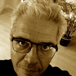 Alfred - Prof d'allemand - La Rochelle