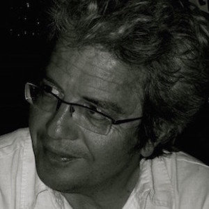 Alfred - Prof de fle - français langue étrangère - La Rochelle