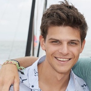 Cédric - Prof de maths - Paris