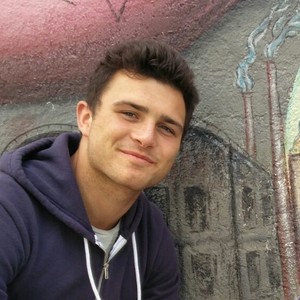Mathias - Prof de maths - Hoeilaart