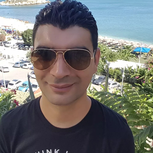 Rami - Prof de maths - Villepinte