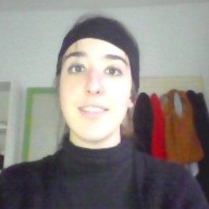 Cloe - Prof d'aide aux devoirs - Madrid