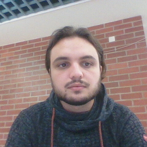Sofiane - Prof de philosophie - Lille