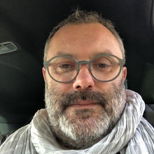 Pascal - Prof de maths - Bures-sur-Yvette