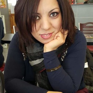 Nabila - Prof d'arabe - Varennes