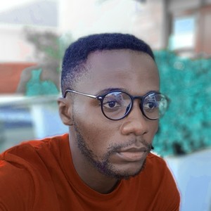 Jeanluc - Prof de python - Cape Town