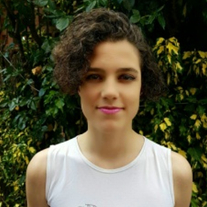 Sara - Prof d'anglais - Tres Cantos