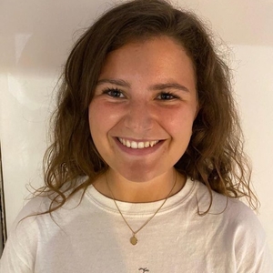 Isabella - Prof d'anglais - Paris