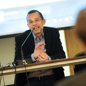 Filippo - Prof de philosophie - Paris