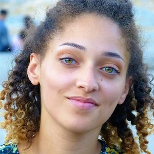 Pauline - Prof d'initiation informatique - Paris