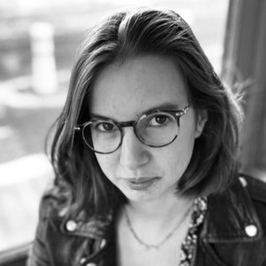 Romane - Prof de maths - Notre-Dame-de-Bondeville