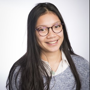Claire - Prof de géographie - Ivry-sur-Seine