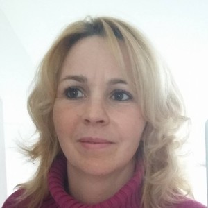Gabriella - Prof d'anglais - Lillebonne