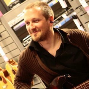 Benjamin - Prof de solfège - Les Pennes-Mirabeau