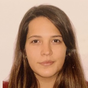 Ines - Prof d'espagnol - Bordeaux