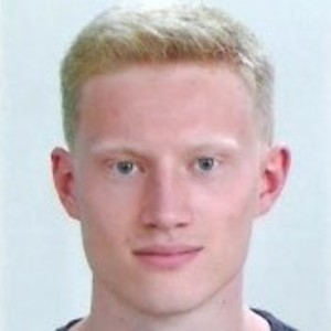 Julien - Prof de maths - Compiègne
