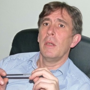Olivier - Prof d'initiation informatique - Tours