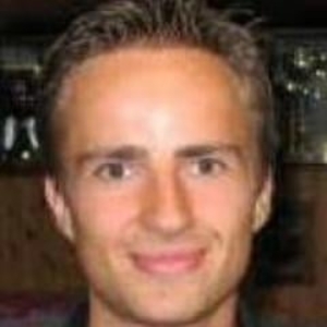 Matthieu - Prof de bureautique - Nancy