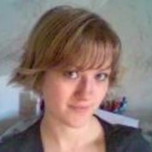 Christelle - Prof de bureautique - Hermies