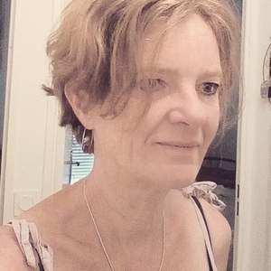 Myriam - Coach personnel - Pontcharra