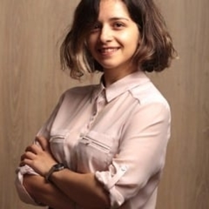 Sarina - Prof de chant - Paris