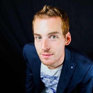 Sébastien - Prof d'initiation informatique - Pierrelatte