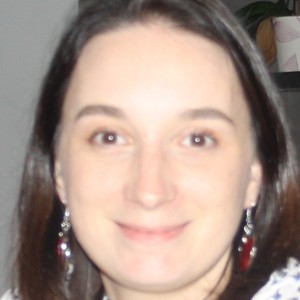Jennifer - Prof d'anglais - Naintré