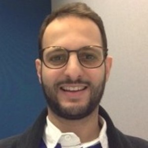 Mimoun - Prof d'initiation internet - Paris