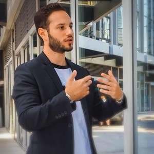 Nick - Coach professionnel - Puteaux