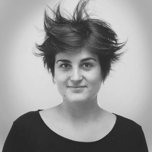 Eugénie - Prof de théâtre - Sèvres