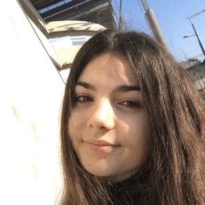 Ella - Prof d'aide aux devoirs - Carquefou