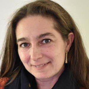 Valérie - Prof de maths - Gujan-Mestras