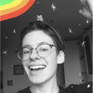 Charlie - Prof de développement personnel - Lausanne