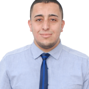 Abderrazak - Prof d'arabe - Seillons-Source-d'Argens