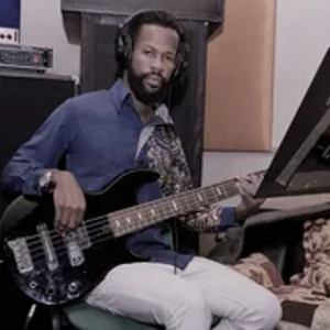 Johnson - Prof de guitare - Paris 10e