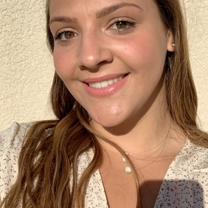 Emma - Prof d'aide aux devoirs - Elbeuf-en-Bray