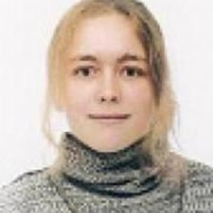 Sandrine - Prof de maths - Veynes