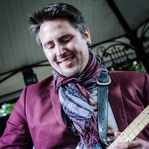 Valentin - Prof de guitare - Betton