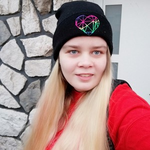 Chloé - Prof de maths - Valenciennes