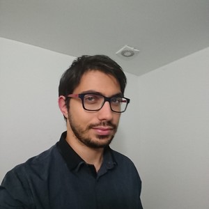 Nicolas - Prof de maths - Valenciennes