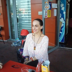 Valérie - Prof de compréhension orale - italien - Montpellier