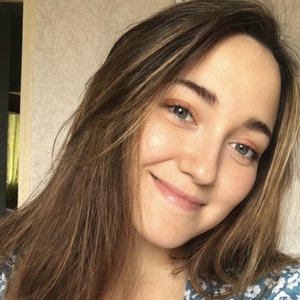 Lisa - Prof de chimie - Lyon 8e