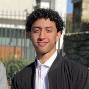 Marouane - Prof de maths - Mantes-la-Jolie