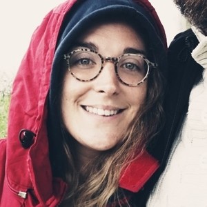 Éloïse - Prof de français - Idrac-Respaillès