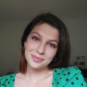 Emeline - Prof d'aide aux devoirs - Angers