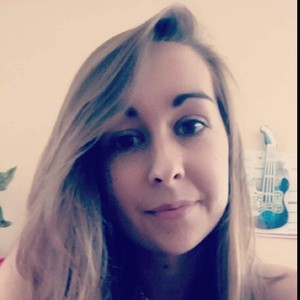Hélène - Prof de maths - Poitiers
