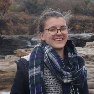 Aude - Prof de maths - Chambéry