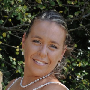 Sandra - Prof de maquillage - Torsac