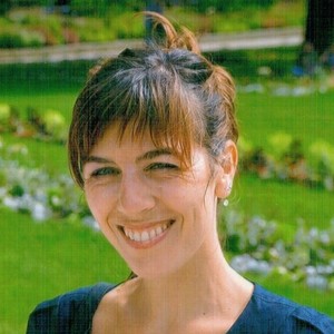 Sylvie - Prof d'espagnol - La Grande-Motte