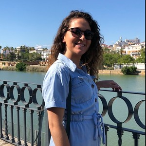 Louise - Prof d'espagnol - Saint-Omer